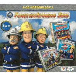 Hörspielbox 2
