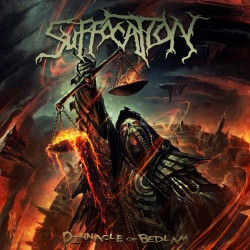Pinnacle Of Bedlam (disc 1)