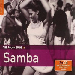 The Rough Guide To Samba