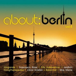 About:Berlin Vol:4
