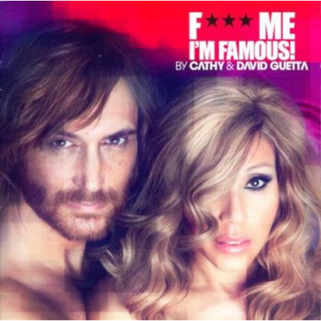 F*** Me I'm Famous