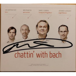 Chattin' With Bach