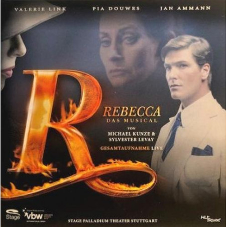 Rebecca