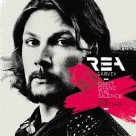 Cana´T Stand The Silence The Encore