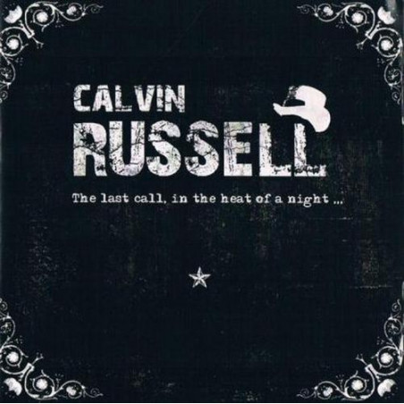 The Last Call In The Heat Of A Night