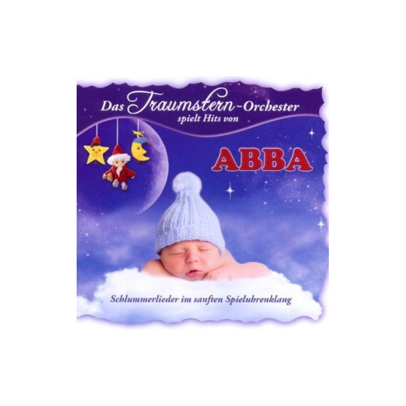 Spielt Hits Von ABBA