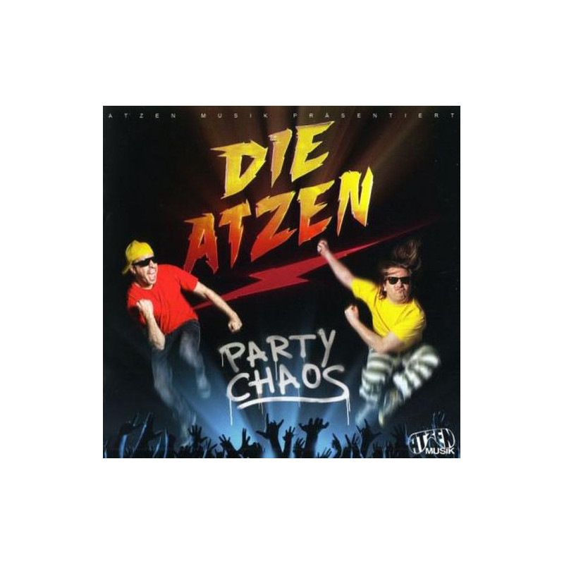 Party Chaos