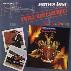 Voodoo Party / Well Kept Secret