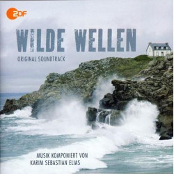Wilde Wellen