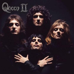 Queen II Remaster