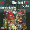 Die Drei ??? Kids 22 - Einarmige Banditen