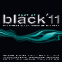 Best Of Black '11 (The Finest Black Music Of The Year)