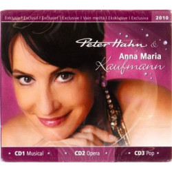 Peter Hahn & Anna Maria Kaufmann