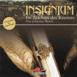 Insignium - Im Zeichen Des Kreuzes (Das Schwarze Reich) (Teil 3)