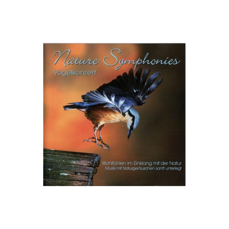Nature Symphonies • Vogelkonzert