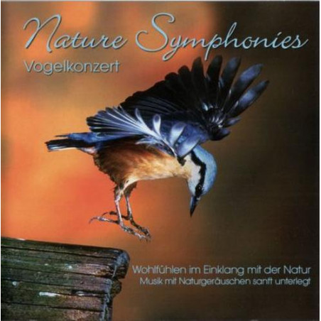 Nature Symphonies • Vogelkonzert