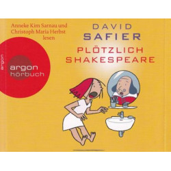 Plötzlich Shakespeare