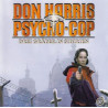 Don Harris Psycho Cop - 07 - Drei Gräber In Sibirien
