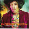 Experience Hendrix - The Best Of Jimi Hendrix