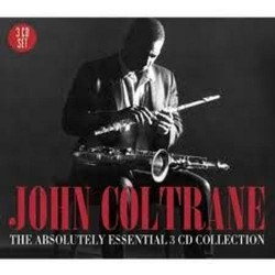 The Absolutely Essential 3 CD Collection