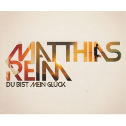 Du Bist Mein Glück