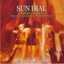 Return Journey (The Lost Second Album Sessions 1991)