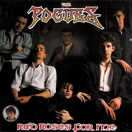 Red Roses For Me Original Album Series (CD 1/5)