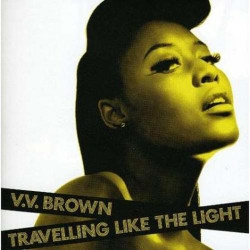 Travelling Like The Light
