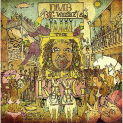 Big Whiskey And The Groogrux King