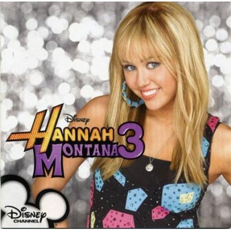 Hannah Montana 3