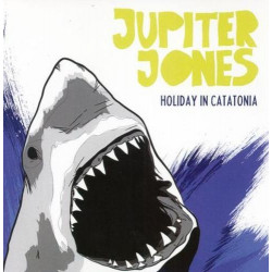 Holiday in Catatonia
