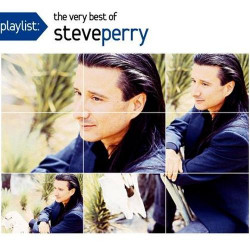 Playlist: The Very Best of Steve Perry