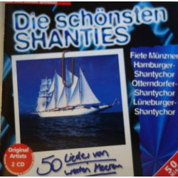 Die Schönsten Shanties