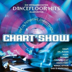 Die ultimative Chart-Show - Die erfolgreichst en Dancefloor Hits aller Zeiten - CD1