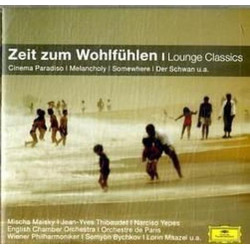 Zeit zum Wohlfühlen - Lounge Classics