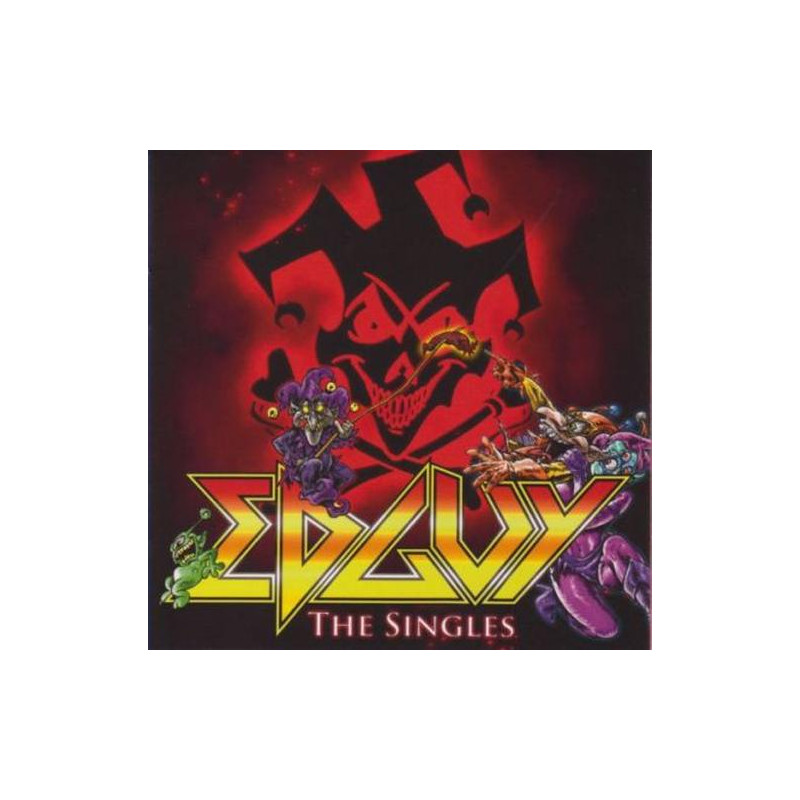 The Singles 2004-2005