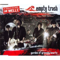 Garden Of Growing Hearts