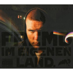 Fremd Im Eigenen Land.