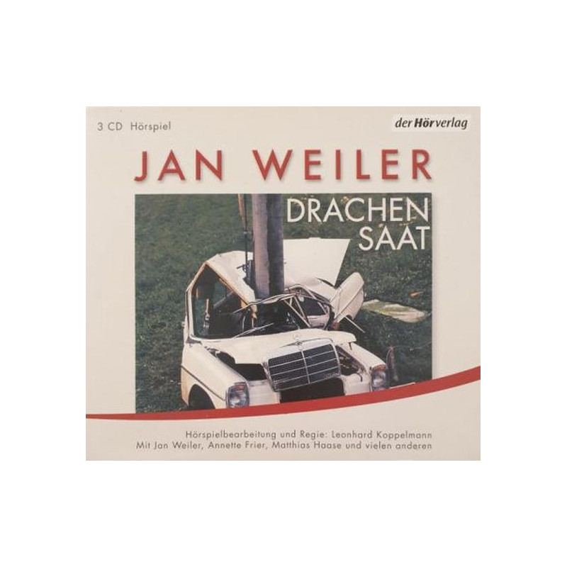 Drachensaat
