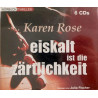 Eiskalt Ist Die Zärtlichkeit
