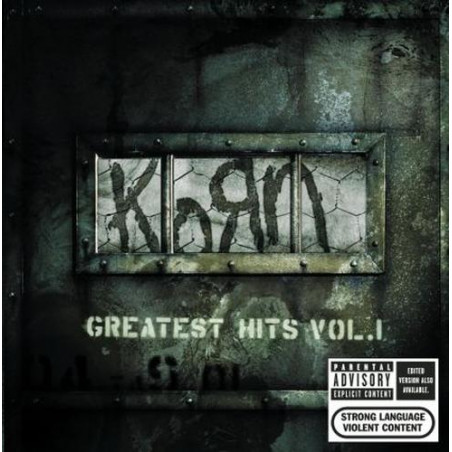 Greatest Hits Vol. 1