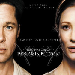The Curious Case Of Benjamin Button