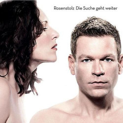 Die Suche Geht Weiter