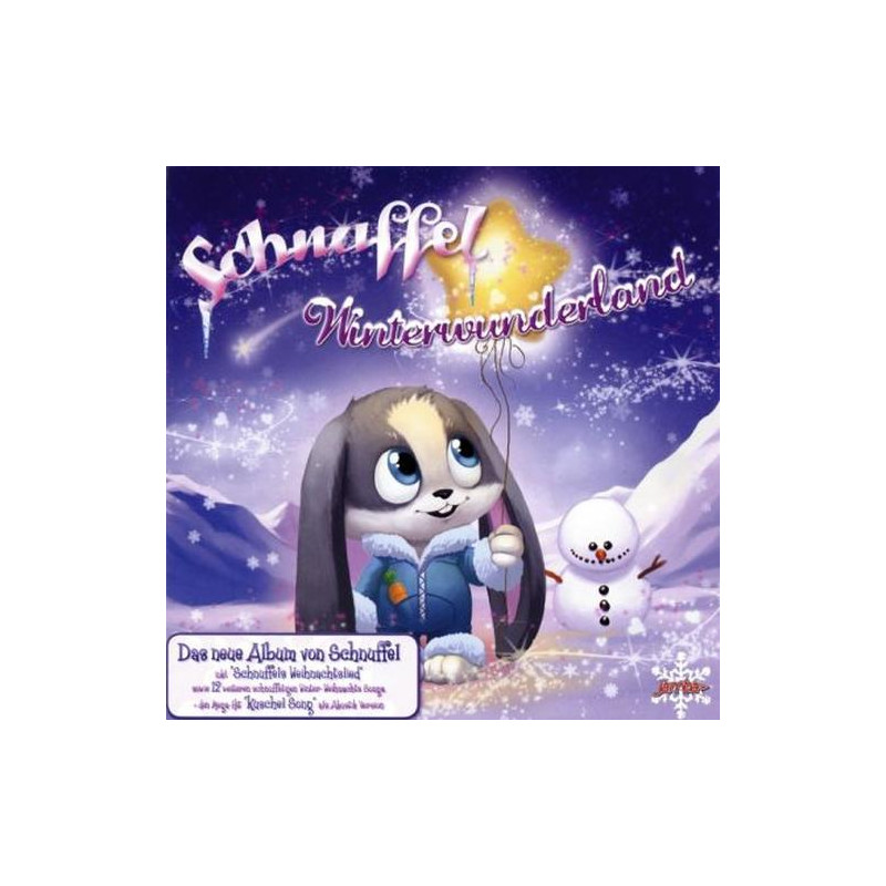Winterwunderland
