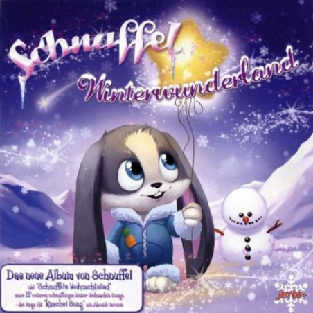 Winterwunderland