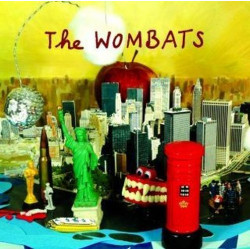 The Wombats