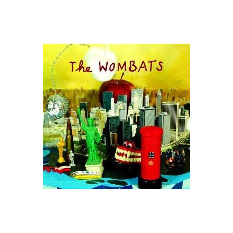 The Wombats