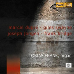 Dupre-Swayne-Jongen-Bridge