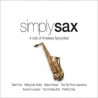 Simply Sax (disc 2: Tenor Masters)