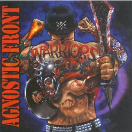 Warriors